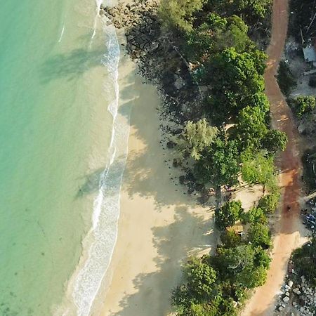 Plankton Bungalow And Camping Kaoh Touch Exterior foto