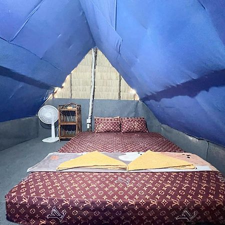 Plankton Bungalow And Camping Kaoh Touch Exterior foto