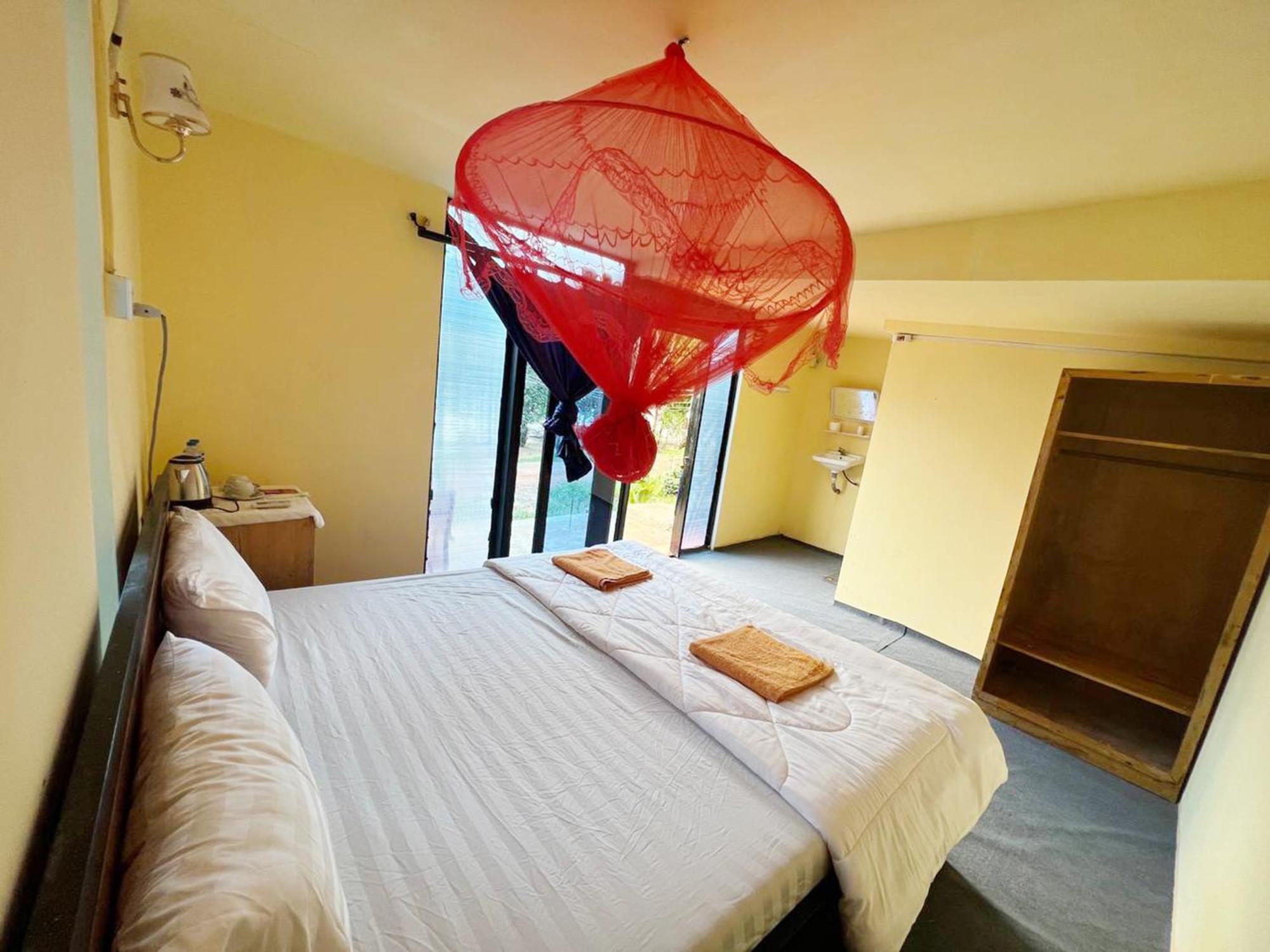 Plankton Bungalow And Camping Kaoh Touch Exterior foto